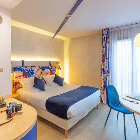 Urban & - Bw Signature Collection Hotel