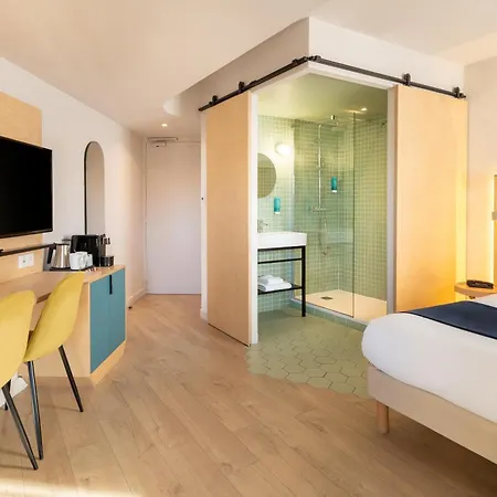 Hotel Urban & - Bw Signature Collection Aix-les-Bains