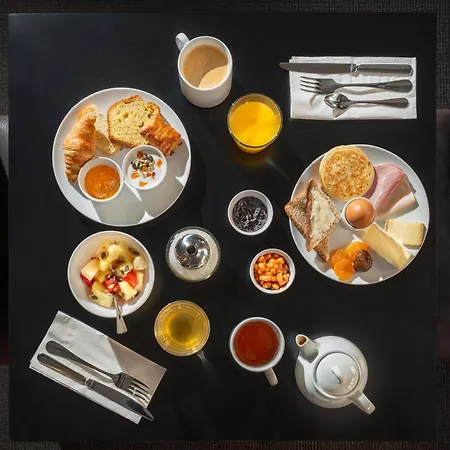 Urban & - Bw Signature Collection