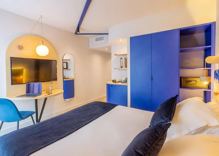 Hotel Urban & - Bw Signature Collection 3*