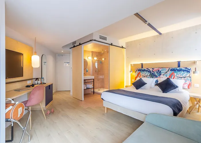 Urban & - Bw Signature Collection Hotel