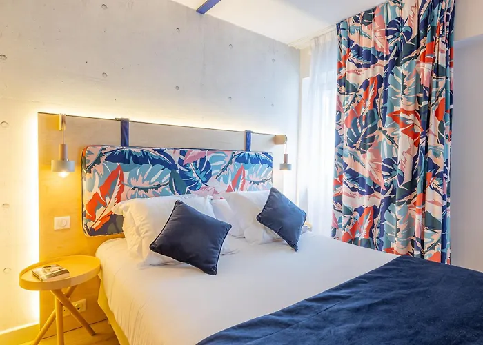 Urban & - Bw Signature Collection Hotel 3*