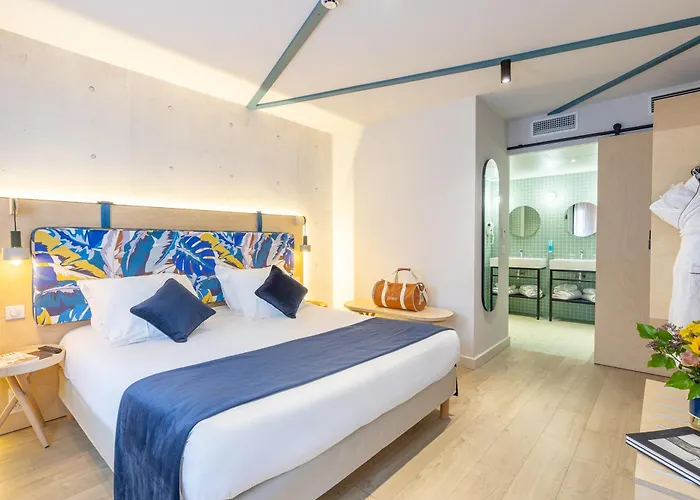 Urban & - Bw Signature Collection Hotel 3*