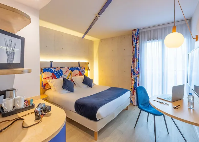 Urban & - Bw Signature Collection Hotel