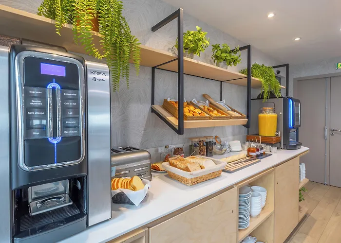 Urban & - Bw Signature Collection