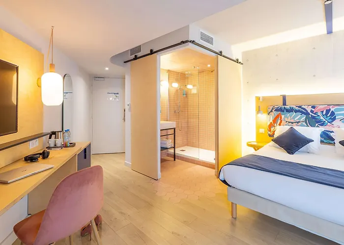 Urban & - Bw Signature Collection 3*