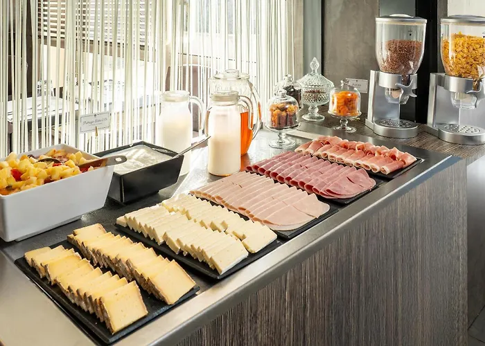 Urban & - Bw Signature Collection Hotel 3*