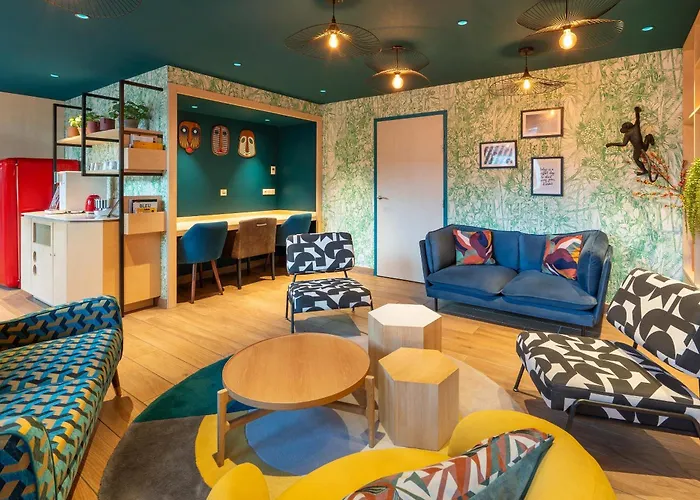 Urban & - Bw Signature Collection 3*