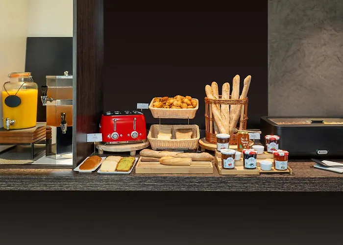 Urban & - Bw Signature Collection