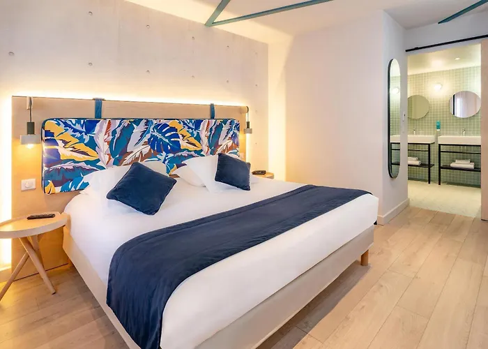 Urban & - Bw Signature Collection 3* Aix-les-Bains