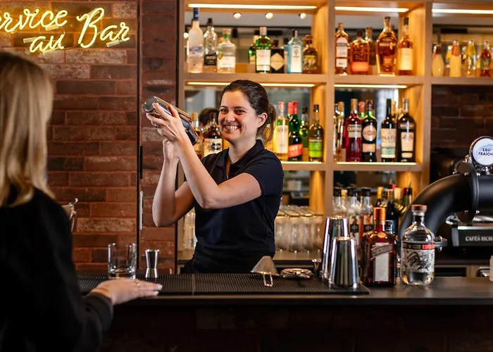 Urban & - Bw Signature Collection