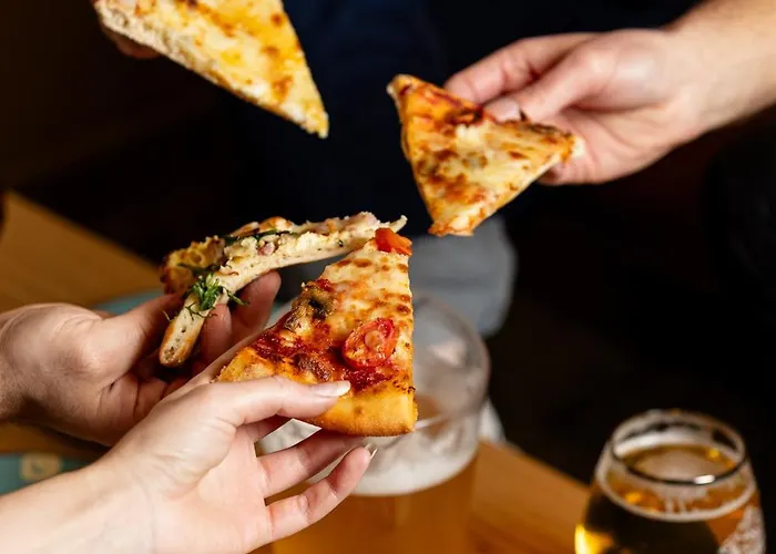 Urban & - Bw Signature Collection Hotel