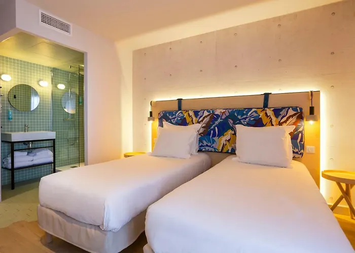 Urban & - Bw Signature Collection Aix-les-Bains