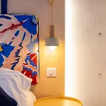 Hotel Urban & - Bw Signature Collection