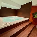 Hotel Urban & - Bw Signature Collection Aix-les-Bains