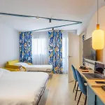 Urban & - Bw Signature Collection Hotel 3*