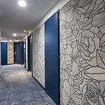 Hotel Urban & - Bw Signature Collection
