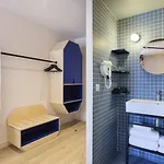 Urban & - Bw Signature Collection 3* Aix-les-Bains