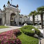 Hotel Urban & - Bw Signature Collection Aix-les-Bains