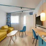 Urban & - Bw Signature Collection Hotel