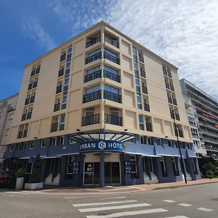 Urban & - Bw Signature Collection Hotel Aix-les-Bains