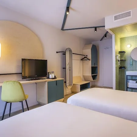 Hotel Urban & - Bw Signature Collection Aix-les-Bains
