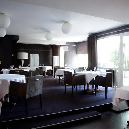 Urban & - Bw Signature Collection 3*