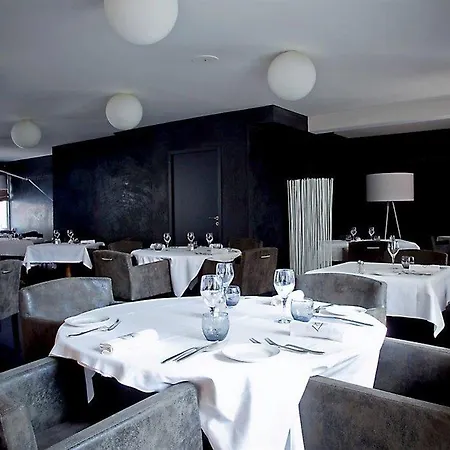 Urban & - Bw Signature Collection Hotel