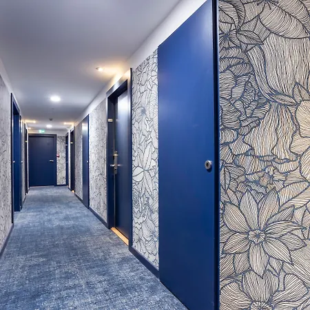 Urban & - Bw Signature Collection Hotel 3*
