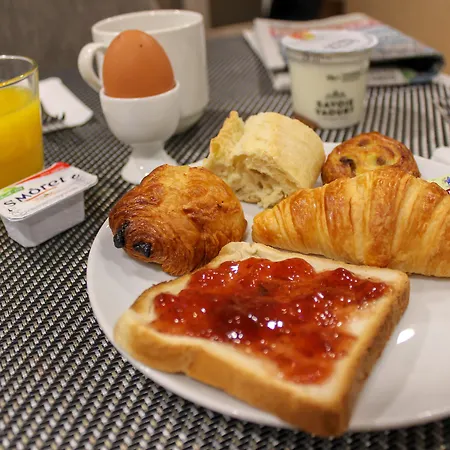 Szálloda Urban & - Bw Signature Collection 3*