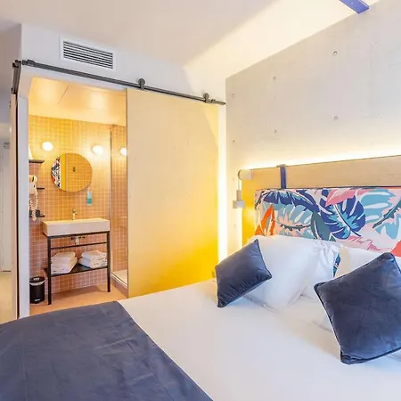 Hotel Urban & - Bw Signature Collection Aix-les-Bains