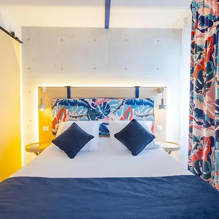 Urban & - Bw Signature Collection Hotel Aix-les-Bains