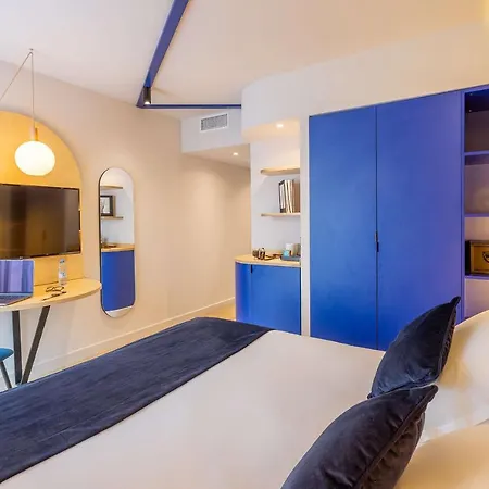 Szálloda Urban & - Bw Signature Collection 3*