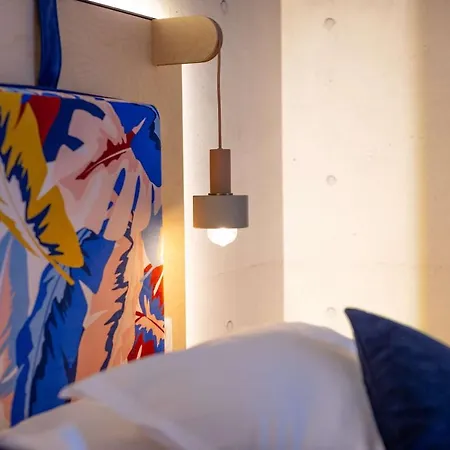 Urban & - Bw Signature Collection Hotel Aix-les-Bains