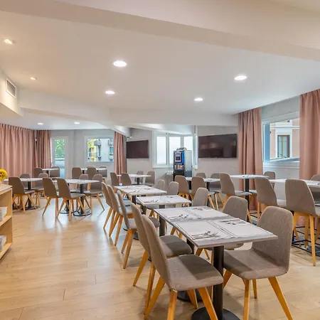 Urban & - Bw Signature Collection Aix-les-Bains