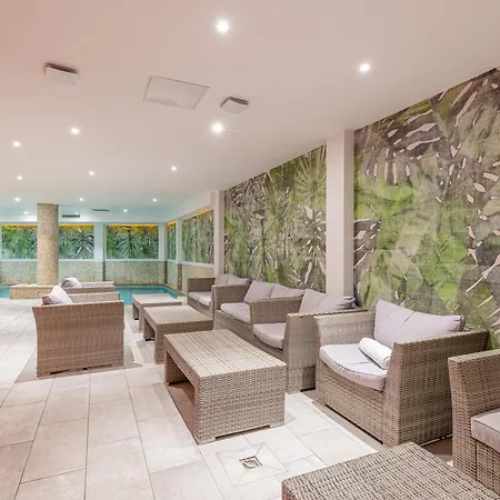 Urban & - Bw Signature Collection Aix-les-Bains