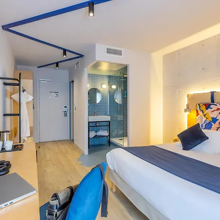 Urban & - Bw Signature Collection Szálloda