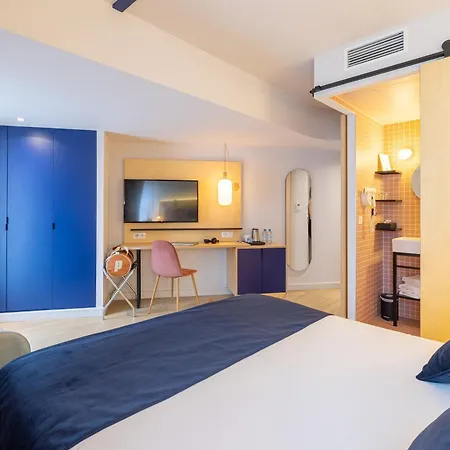 Urban & - Bw Signature Collection Aix-les-Bains