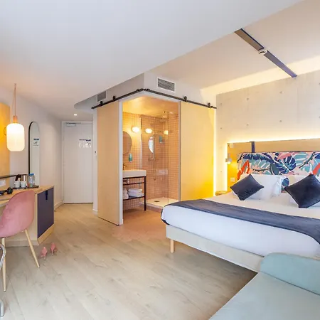 Urban & - Bw Signature Collection Hotel