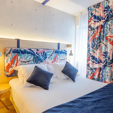 Urban & - Bw Signature Collection Hotel 3*