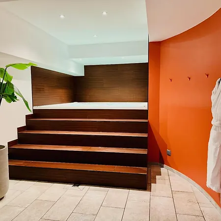 Szálloda Urban & - Bw Signature Collection