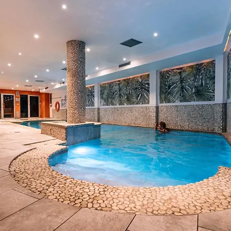 Urban & - Bw Signature Collection 3* Aix-les-Bains