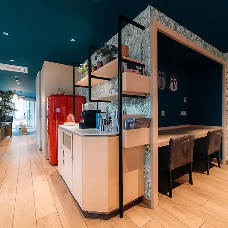 Urban & - Bw Signature Collection Szálloda 3*