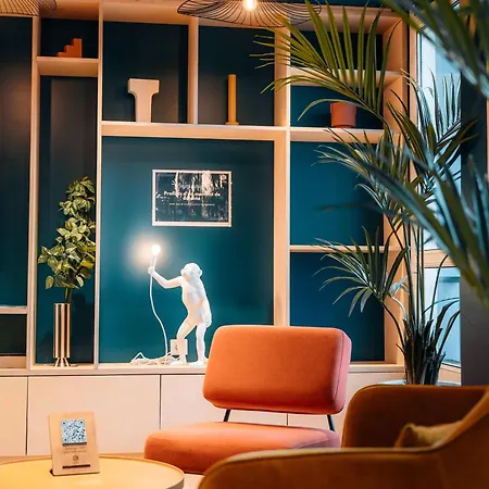 Urban & - Bw Signature Collection