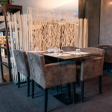 Urban & - Bw Signature Collection Hotel 3*