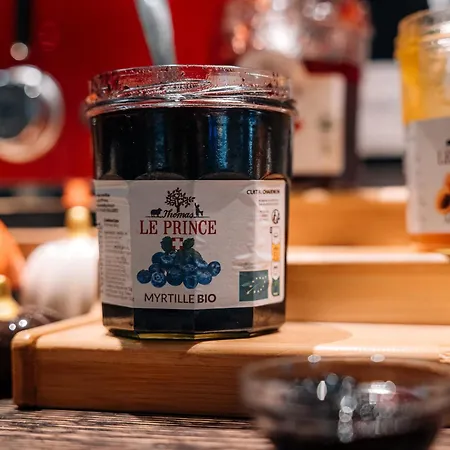 Urban & - Bw Signature Collection Szálloda Aix-les-Bains