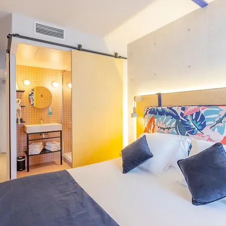 Urban & - Bw Signature Collection Szálloda 3*