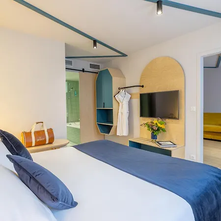 Urban & - Bw Signature Collection 3*