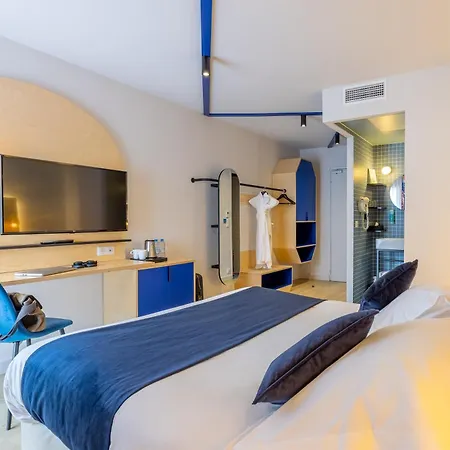 Szálloda Urban & - Bw Signature Collection 3*