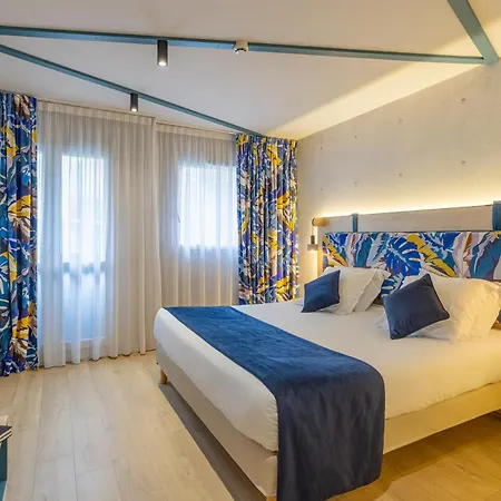 Hotel Urban & - Bw Signature Collection